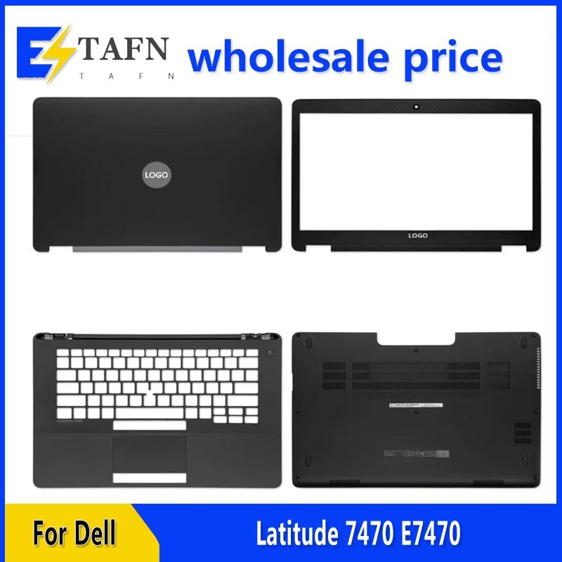 Dell Latitude 7470 E7470 ƮϿ LCD ĸ Ŀ,    ʷƮ ϴ ̽ ̽, Ű , ǰ